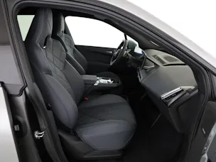 BMW iX xDrive60