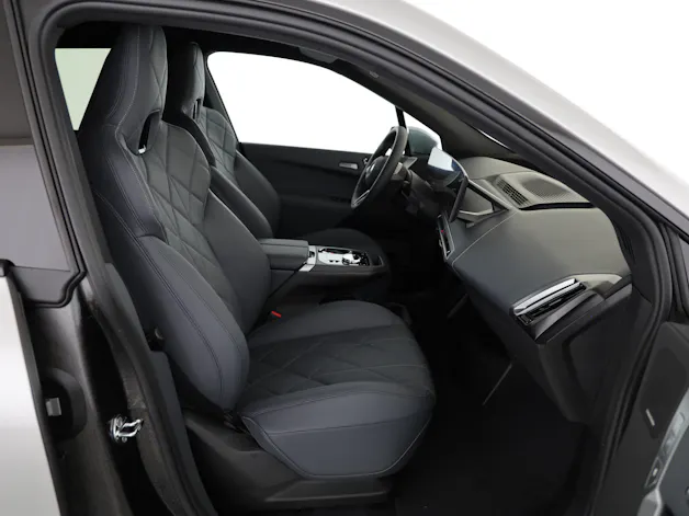 BMW iX xDrive60