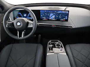 BMW iX xDrive60