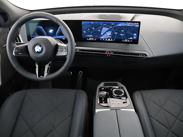 BMW iX xDrive60