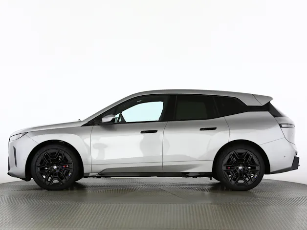 BMW iX xDrive60
