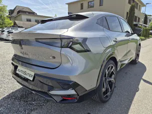 Renault Rafale 1.2 E-Tech Plug-in Atelier Alpine