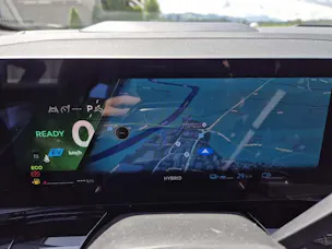 Renault Rafale 1.2 E-Tech Plug-in Atelier Alpine