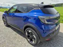 Renault Captur 1.8 E-Tech technoCaptur E-Tech techno full hybrid E-Tech 160