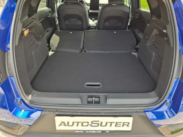 Renault Captur 1.8 E-Tech technoCaptur E-Tech techno full hybrid E-Tech 160