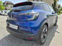 Renault Captur 1.8 E-Tech technoCaptur E-Tech techno full hybrid E-Tech 160