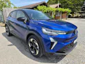Renault Captur 1.8 E-Tech technoCaptur E-Tech techno full hybrid E-Tech 160