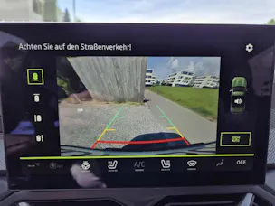 Dacia Duster 1.8 Hybrid Journey