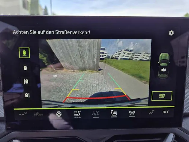 Dacia Duster 1.8 Hybrid Journey