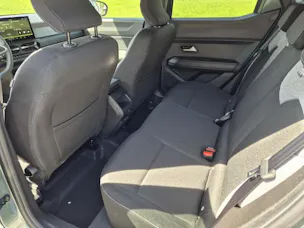 Dacia Duster 1.8 Hybrid Journey