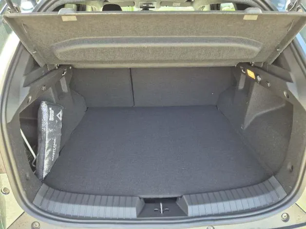 Dacia Duster 1.8 Hybrid Journey