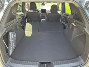Dacia Duster 1.8 Hybrid Journey