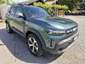 Dacia Duster 1.8 Hybrid Journey
