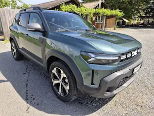 Dacia Duster 1.8 Hybrid Journey