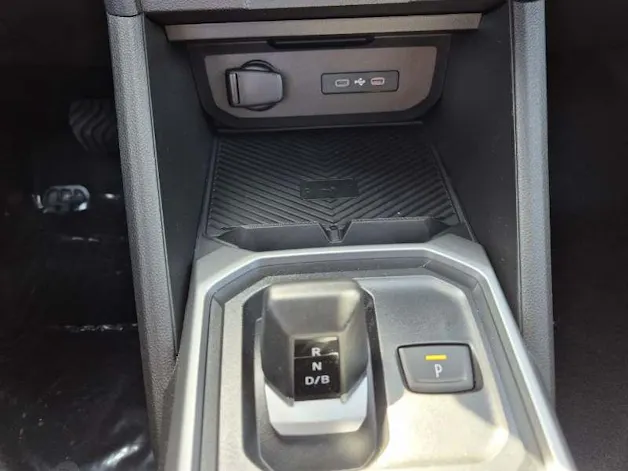 Dacia Duster 1.8 Hybrid Journey