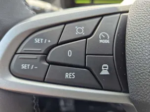 Dacia Duster 1.8 Hybrid Journey