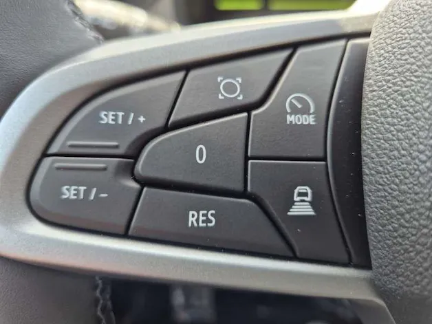 Dacia Duster 1.8 Hybrid Journey