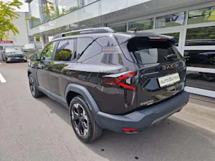Dacia Bigster 1.8 Hybrid Extreme