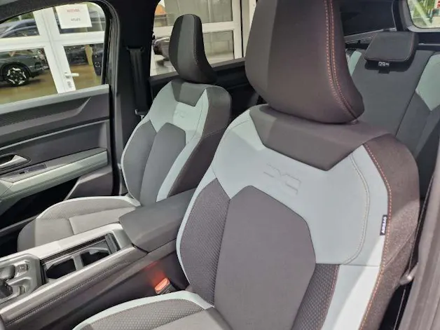 Dacia Bigster 1.8 Hybrid Extreme