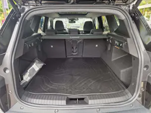 Dacia Bigster 1.8 Hybrid Extreme
