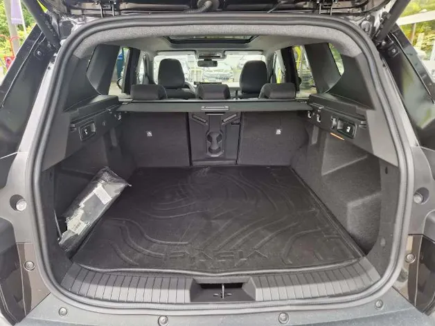 Dacia Bigster 1.8 Hybrid Extreme