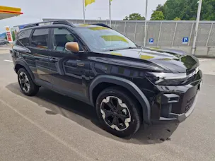 Dacia Bigster 1.8 Hybrid Extreme