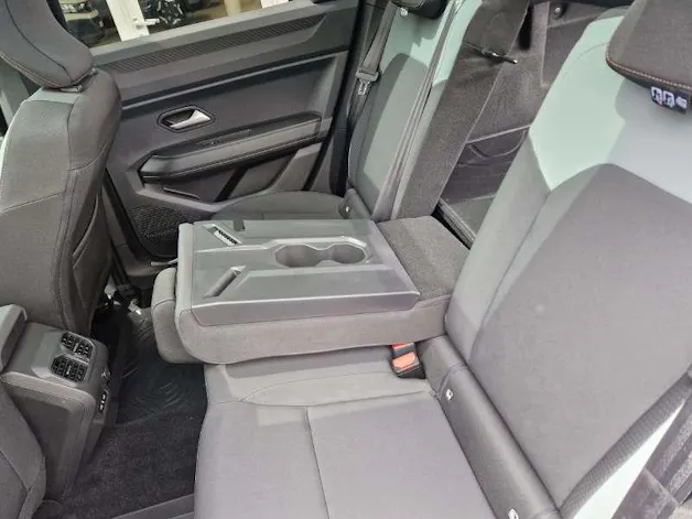 Dacia Bigster 1.8 Hybrid Extreme