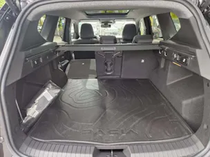 Dacia Bigster 1.8 Hybrid Extreme