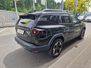 Dacia Bigster 1.8 Hybrid Extreme