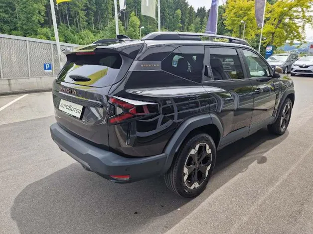 Dacia Bigster 1.8 Hybrid Extreme