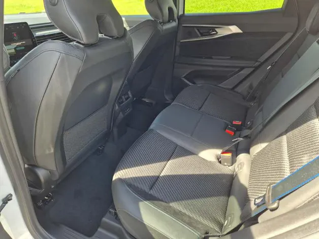 Renault Austral 1.2 E-Tech esprit Alpine