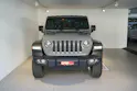 Jeep Wrangler 2.2 MultiJet Rubicon