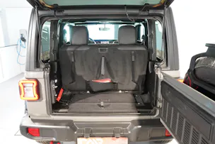 Jeep Wrangler 2.2 MultiJet Rubicon