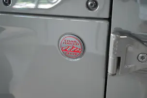 Jeep Wrangler 2.2 MultiJet Rubicon