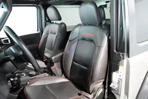 Jeep Wrangler 2.2 MultiJet Rubicon