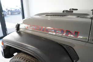 Jeep Wrangler 2.2 MultiJet Rubicon