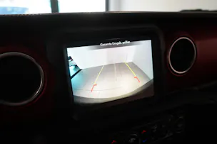 Jeep Wrangler 2.2 MultiJet Rubicon