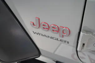 Jeep Wrangler 2.2 MultiJet Rubicon