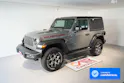 Jeep Wrangler 2.2 MultiJet Rubicon
