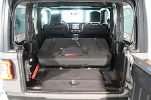 Jeep Wrangler 2.2 MultiJet Rubicon