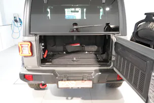 Jeep Wrangler 2.2 MultiJet Rubicon