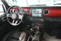 Jeep Wrangler 2.2 MultiJet Rubicon