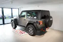 Jeep Wrangler 2.2 MultiJet Rubicon