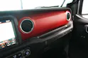 Jeep Wrangler 2.2 MultiJet Rubicon