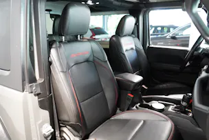 Jeep Wrangler 2.2 MultiJet Rubicon