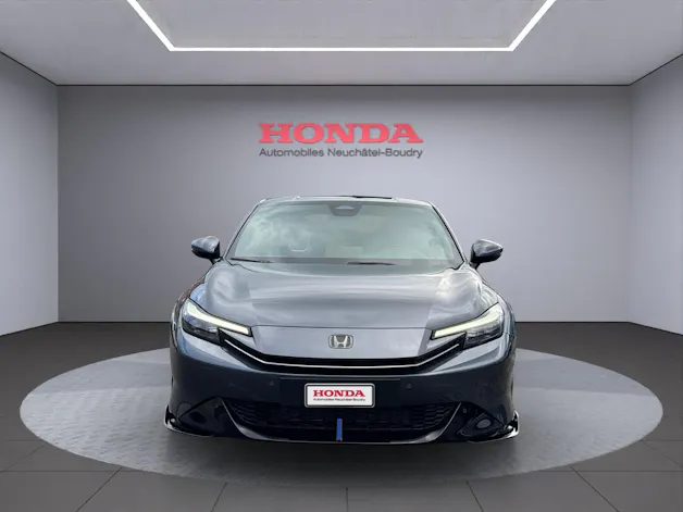 Honda Prelude 2.0 i-MMD Advance