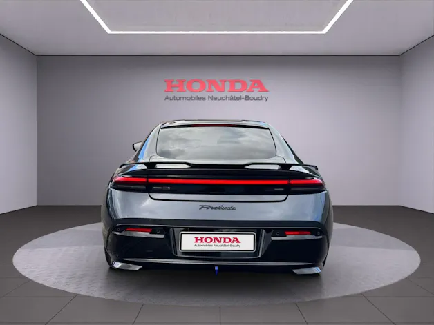 Honda Prelude 2.0 i-MMD Advance