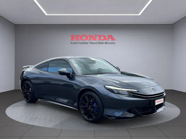 Honda Prelude 2.0 i-MMD Advance