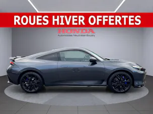 HONDA Prelude 2.0 i-MMD Advance