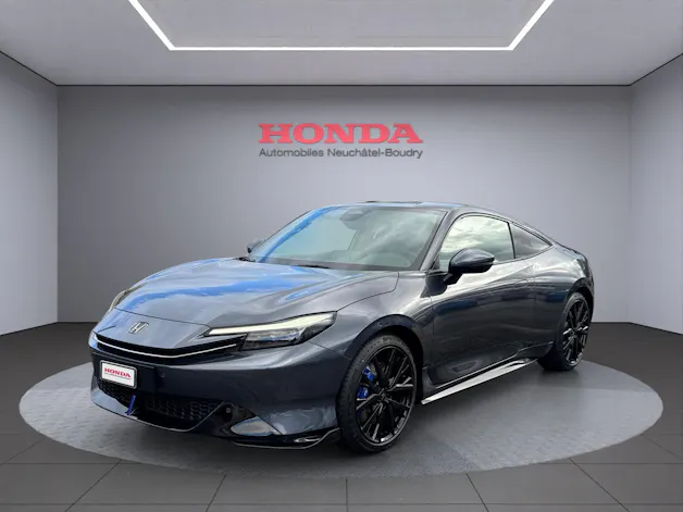 Honda Prelude 2.0 i-MMD Advance